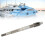 683 45611 00 Bootsmotor-Propellerwelle aus 11