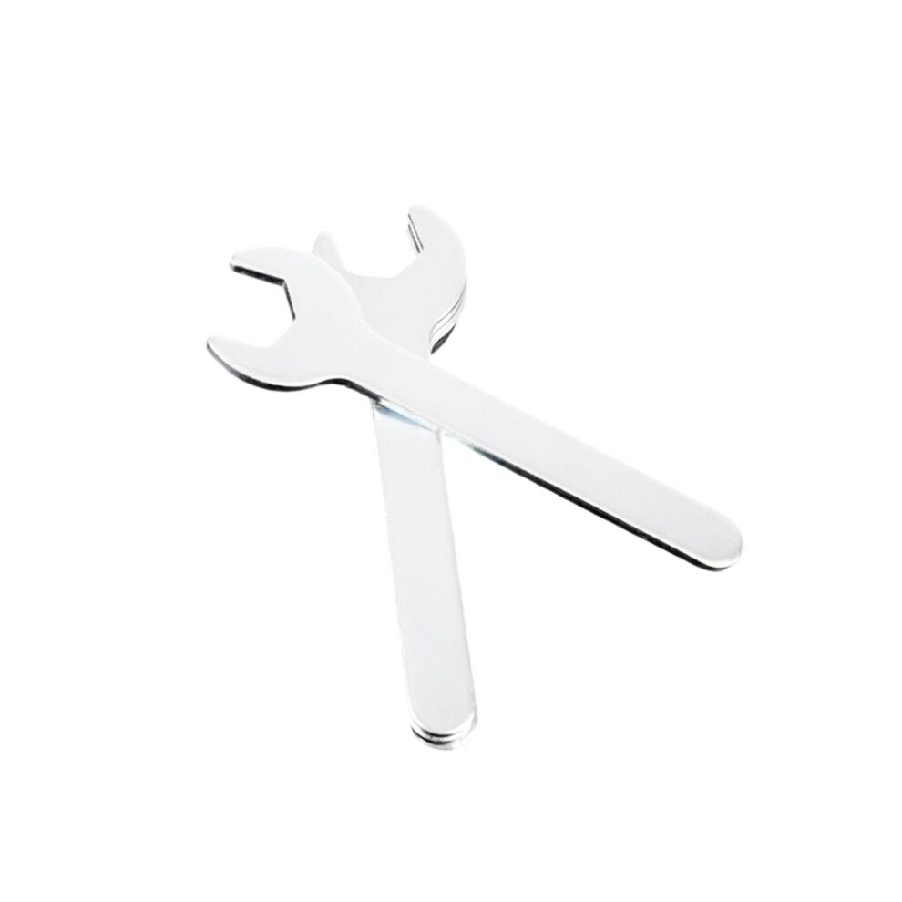 Narrow Space Open End Wrench Spanner Space Saving Workshop-13Mm 7754000911301