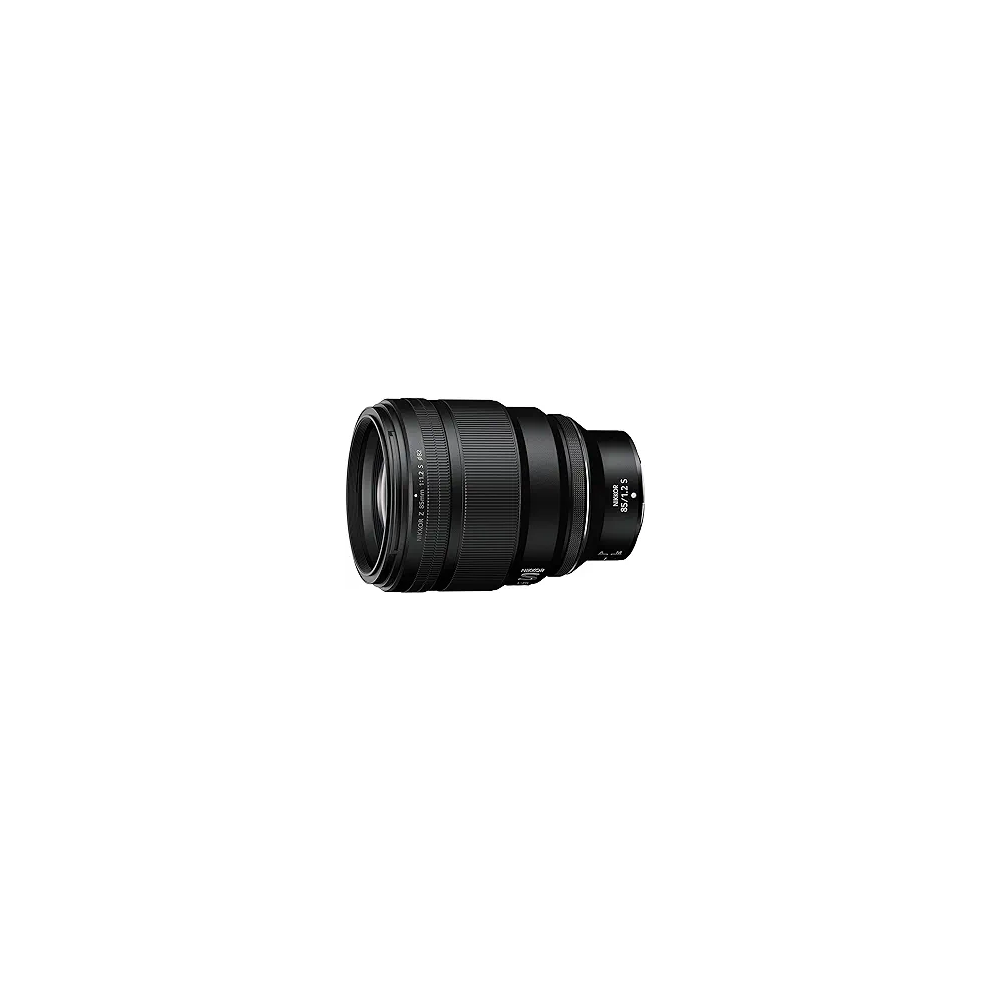 Nikon Z 85Mm F/1.2 S Z Mount Lens Jma302da - Image 3