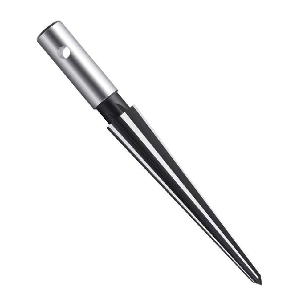Round/Hex Handle Tapered Reamer For-Round Handle 516Mm 7754000937738