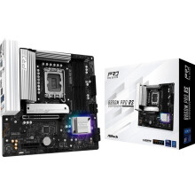 Placa base ASRock B860M Pro Race Sport Micro ATX