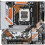 Gigabyte Placa mãe Gigabyte - B850M FORCE 1