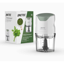 Tritatutto per verdure Imetec 7473 Multicolore