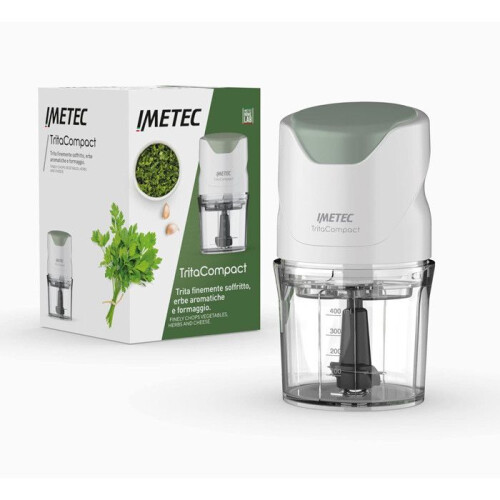 Tritatutto per verdure Imetec 7473 Multicolore