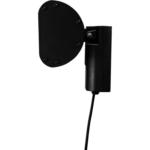 Electric Patio Heater Wall Mounted Remote Control 2