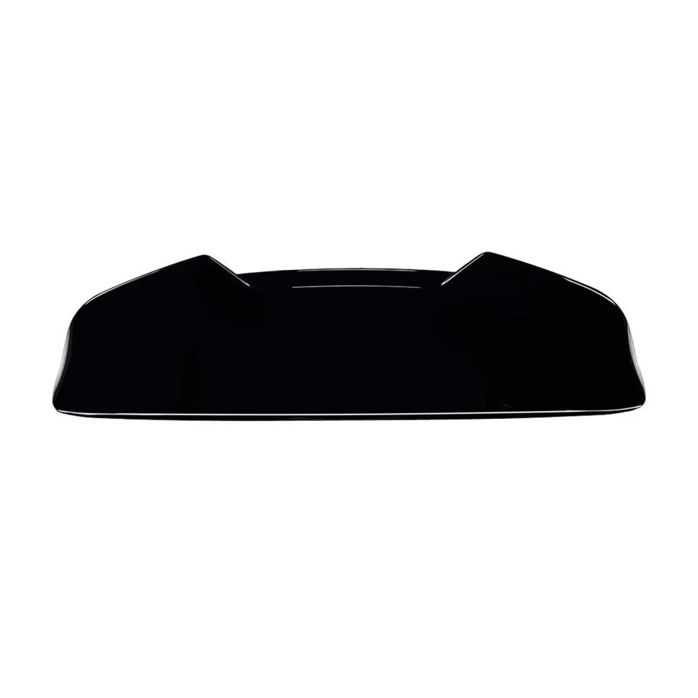 Rear Roof Spoiler Glossy For Bmw X3 F25 Enhanced Stability And Aerodynamic Performance Black 9001264371388