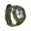 Digitaluhr, multifunktional, modisch, quadratisch, 7