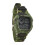 Digitaluhr, multifunktional, modisch, quadratisch, 3