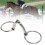 Equestrian Snaffle Bit, Gentle Control, Steady Connection, Riding Accessory, Size Available 4
