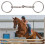 Equestrian Snaffle Bit, Gentle Control, Steady Connection, Riding Accessory, Size Available 3