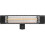 Electric Patio Heater Wall Mounted Remote Control 8