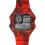 Digitaluhr, multifunktional, modisch, quadratisch, 15