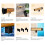 Electric Patio Heater Wall Mounted Remote Control 9