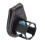 Billardkreidehalter, tragbarer achteckiger 6