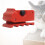 Cardboard cutter, corrugated cardboard cutter, easytouse cutting tool, handheld device 3