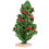 Mini-Tisch-Weihnachtsbaum, Maßstab 1:12, 5