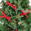 Mini-Tisch-Weihnachtsbaum, Maßstab 1:12, 15