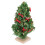 Mini-Tisch-Weihnachtsbaum, Maßstab 1:12, 6