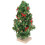 Mini-Tisch-Weihnachtsbaum, Maßstab 1:12, 7