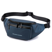 Riñonera para hombre y mujer, cinturón resistente para diversas ocasiones, riñonera versátil con correas ajustables para correr, senderismo,