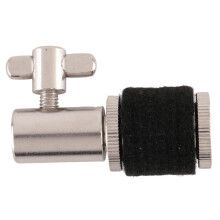 Alloy HiHat Clutch for Cymbal Stand Jazz Drum Percussion Instrument Parts Accessories