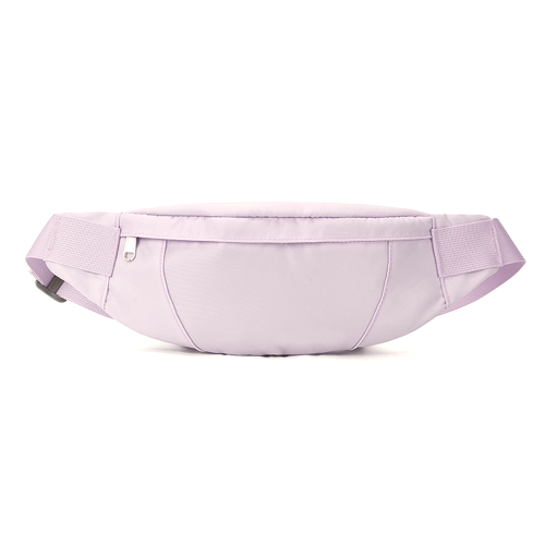 Κομψή τσάντα μέσης Crossbody για όλες τις ηλικίες και τα φύλα, ρυθμιζόμενη και