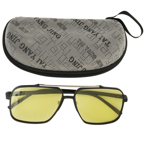 Γυαλιά ηλίου UV400Polarized για άνδρες και γυναίκες με φωτοχρωμικό σχεδιασμό και