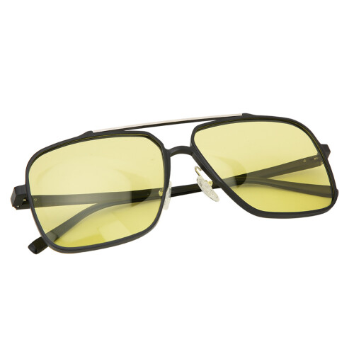 Γυαλιά ηλίου UV400Polarized για άνδρες και γυναίκες με φωτοχρωμικό σχεδιασμό και 2