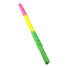 Pinata Stick 20 Inch Easy Grip Versatile Toy For Mexican Pinatas Party Favors