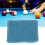 Billard Queue Tuch Pool Queue Reiniger Polierer 11