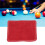 Billard Queue Tuch Pool Queue Reiniger Polierer 11