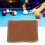Billard Queue Tuch Pool Queue Reiniger Polierer 11