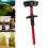 Εργαλείο αφαίρεσης αγκίστρων ψαρέματος με λαβή T, εξολκέας γάντζων ψαρέματος, 8