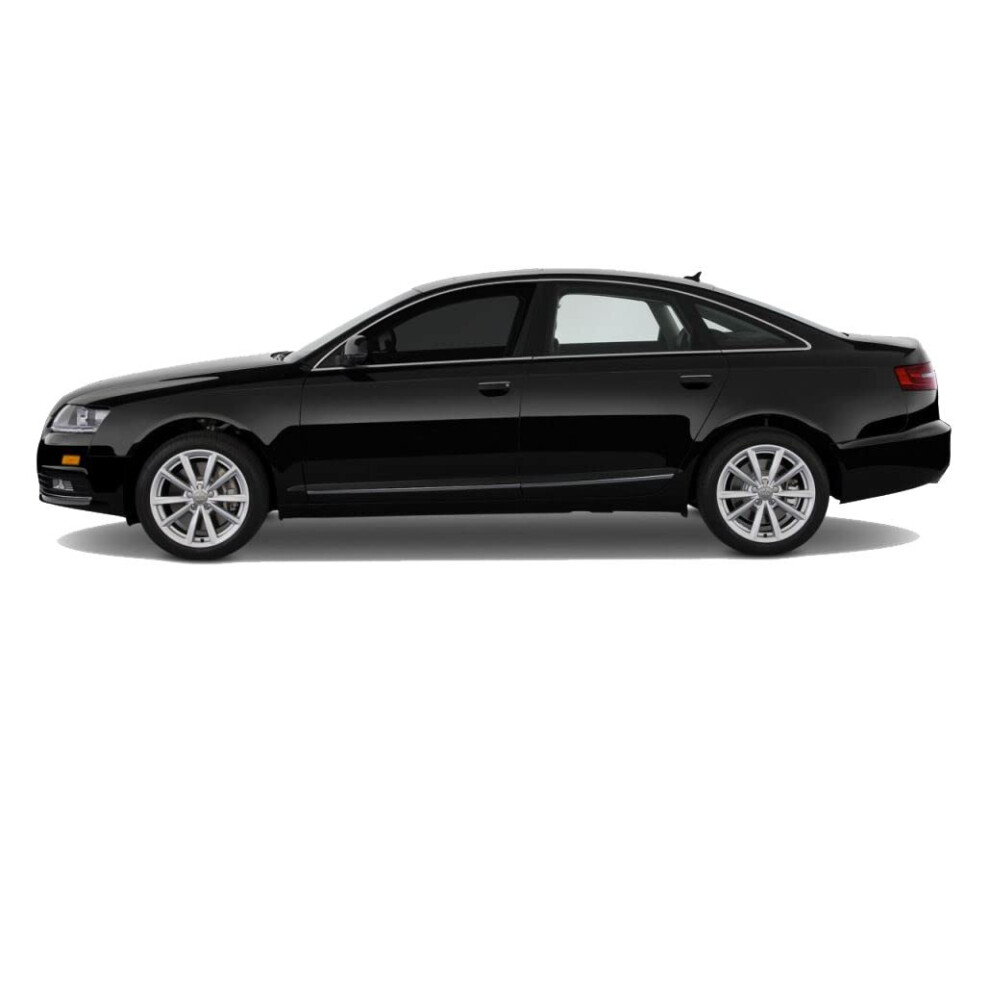 Car Window Tint Kit 20% Front Pre Cut Film For Audi Tt Coupe 20152016 Heat And Glare Reduction 9323874512648