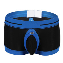 Compatible with Motorcycle Underwear, Men's Winter Sports Underwear Black M