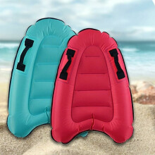 Jouet aquatique d'été, gilet de plongée portable, idéal pour les piscines, les jeux d'eau et les activités de plage, matériau respectueux de