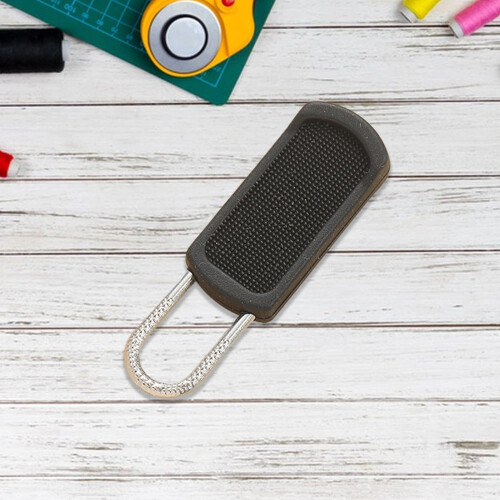 Pull Up Zipper For Jacket 20x20 Removable Zipper Pull Kit No Tools Required Clothing Zipper Replacement 1