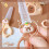 Cute Scissors, Children's Scissors  Cartoon Capybara Rounds Kindergarten Scissors 5