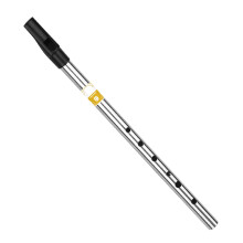 Irish Whistle D Irish Whistle C 6 Holes Flute Wind Musical Instruments for Beginners Advanced Experts