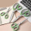 Embroidery Scissors  
Office Scissors  
Fabric Scissors  
Cutting Scissors  
Heavy Duty Scissors  
For School 5