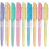 Frixion Light Pastel Set of 9 2