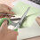 Embroidery scissors, office scissors, fabric scissors, shears, heavyduty scissors, for school 4