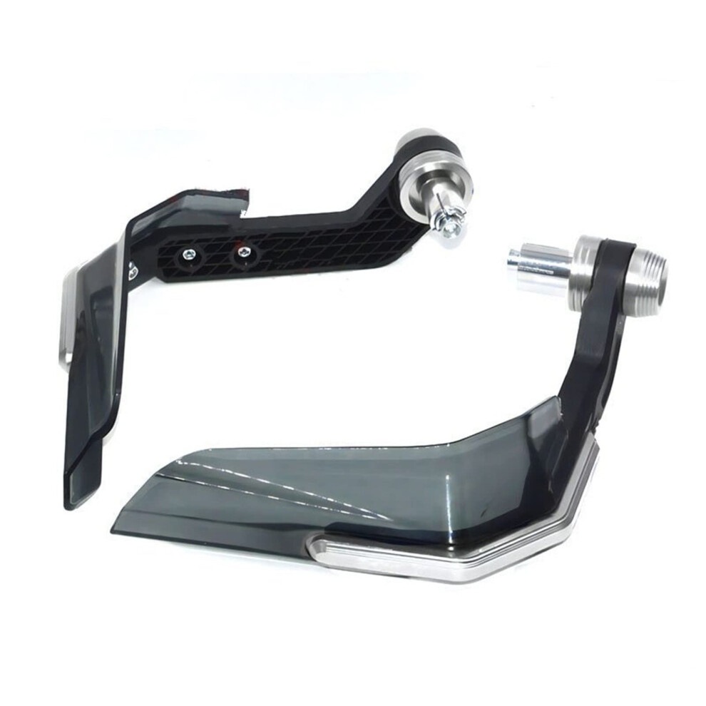 Motorcycle Handguards Rain Protection Shields For Sym Cruisym 300 Gts 300I Joymax Z300 Onecolor 9339159745571