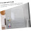 1Set Magnetic Planning Board for Refrigerator, Writable Whiteboard with Markers 4