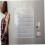 1Set Magnetic Planning Board for Refrigerator, Writable Whiteboard with Markers 3