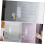 1Set Magnetic Planning Board for Refrigerator, Writable Whiteboard with Markers 5