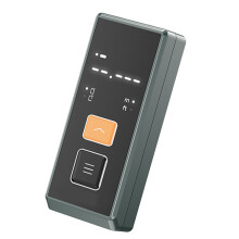 Convenient Rangefinder Efficient Measuring Tool for Architects,