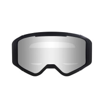 Occhiali da sci e snowboard per sport invernali, sistema di ventilazione Air Flow, tecnologia antiappannamento con protezione UV, resistenti agli
