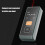 Convenient  Rangefinder Efficient Measuring Tool for Architects, 6