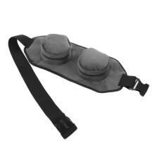Smokeless Moxibustion Moxa Cover Acupuncture Bag Moxa Bag For Back Pain And Joint Pain Relief Standard Size